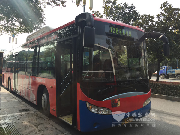 8年了，全国首批新能源公交车今何在？