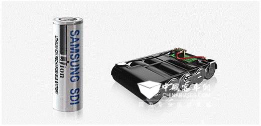 中国锂离子电池市场占有率有超过韩国趋势