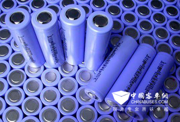 给动力电池加注“提质”动能