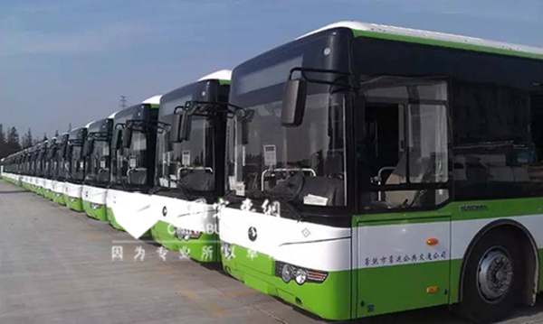 新能源汽车补贴须考量全生命周期 运营效率是市场化推广的核心