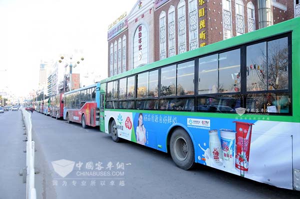 安徽合肥滨湖新区T18路公交开通