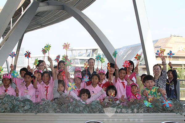 海格获评苏州工业园区“最具社会责任感企业”