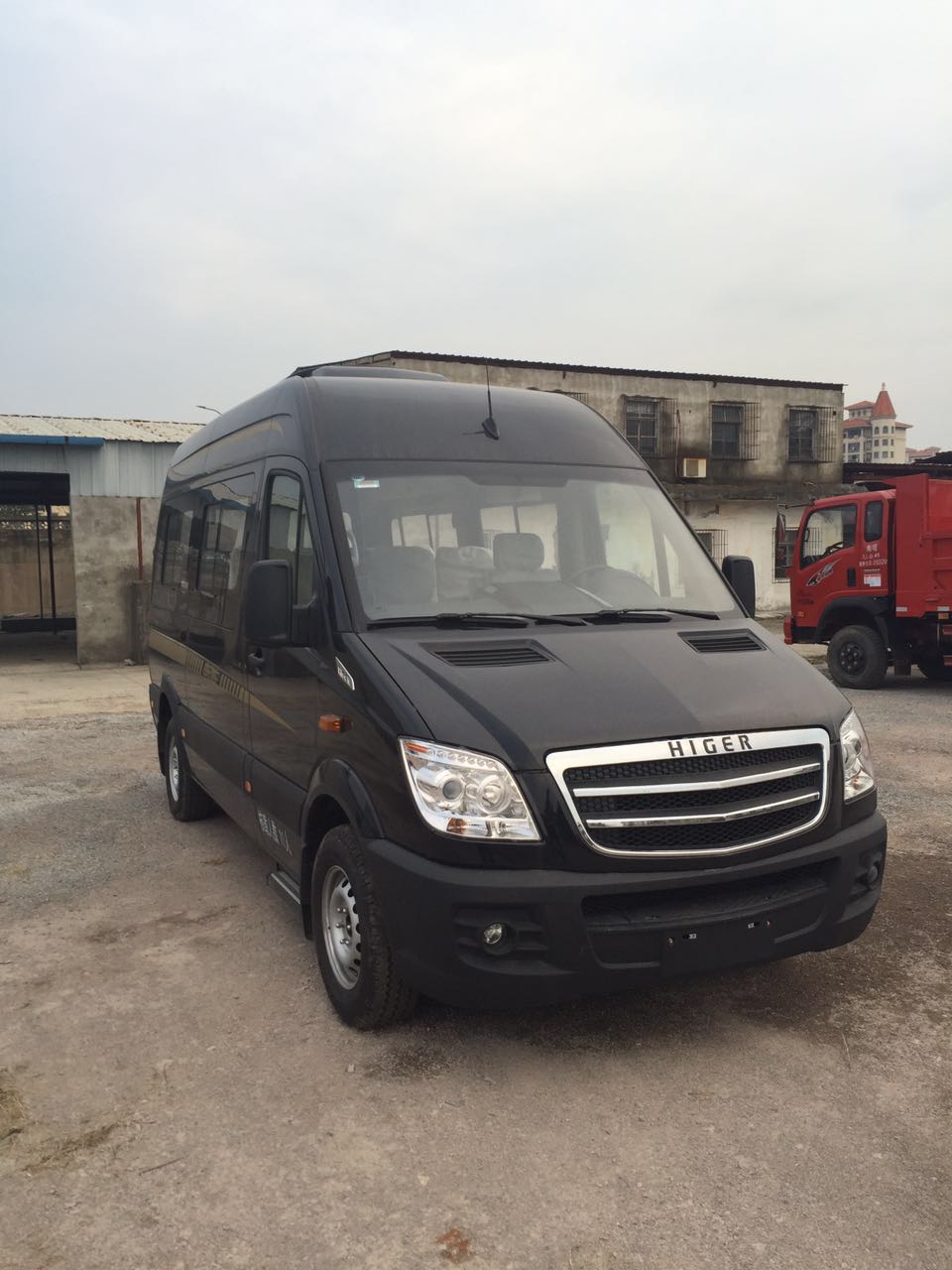 出售苏州金龙  海格客车