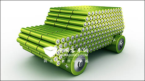 动力电池引来巨额投资 安全性和一致性待提升