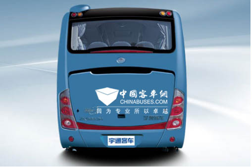 宇通客车联手亿华通 共同打造氢燃料电池客车