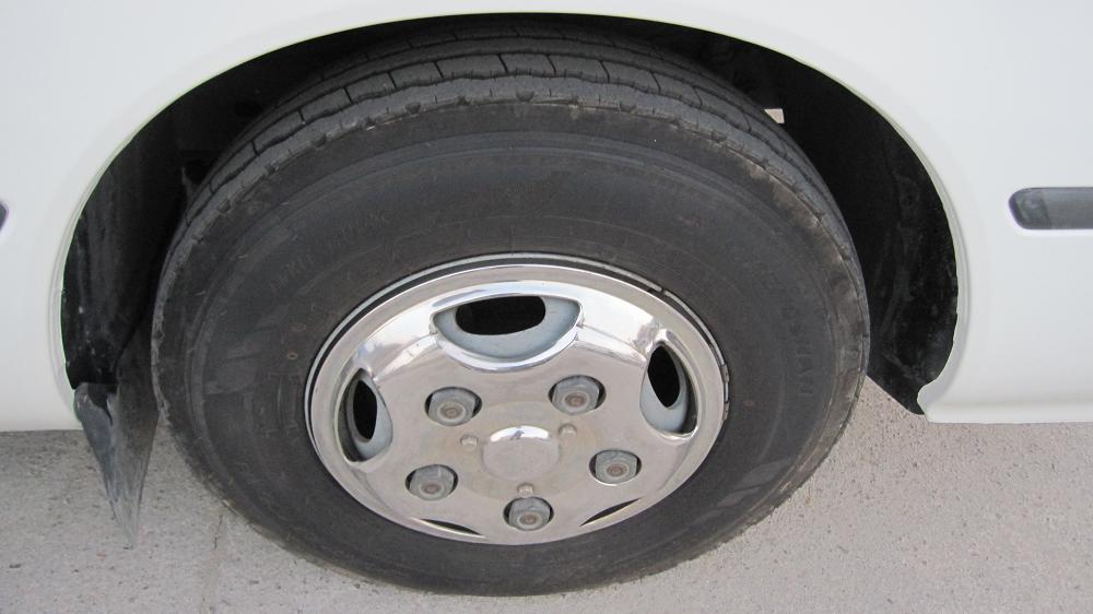 正新橡胶开启轮胎“智造”模式