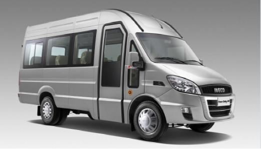 南京依维柯Power Daily 尊享版 A42