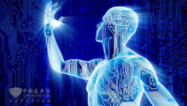 中车电动“云智通”——新能源客车的“最强大脑”来了