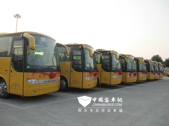 安徽：15市乘公交可刷“合肥通”