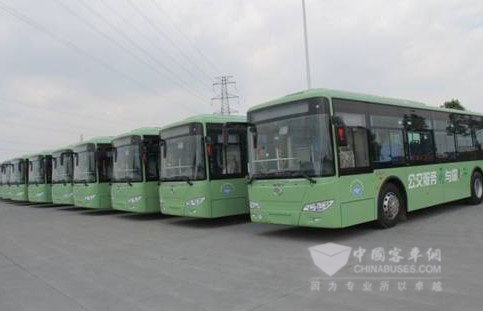 绍兴：推出首条公交定制专线