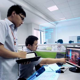 行业第一股：驿力科技正式挂牌新三板