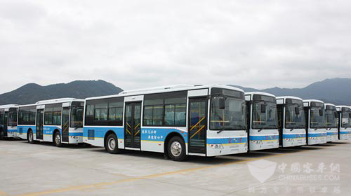 福建龙岩：出台全省首个公交服务成本规制方案