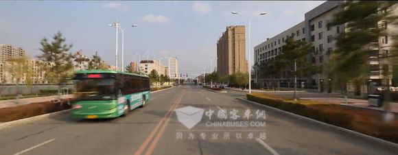 吉林：东丰县农村客运线路公交化改造见成效