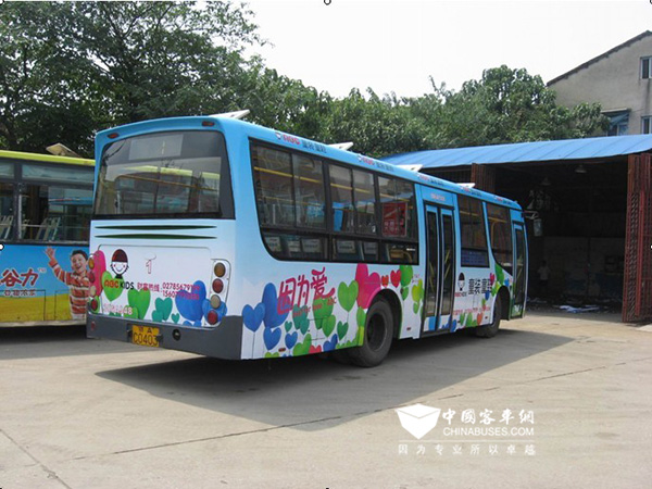 武汉：汉南将开通首批4条区内公交线路