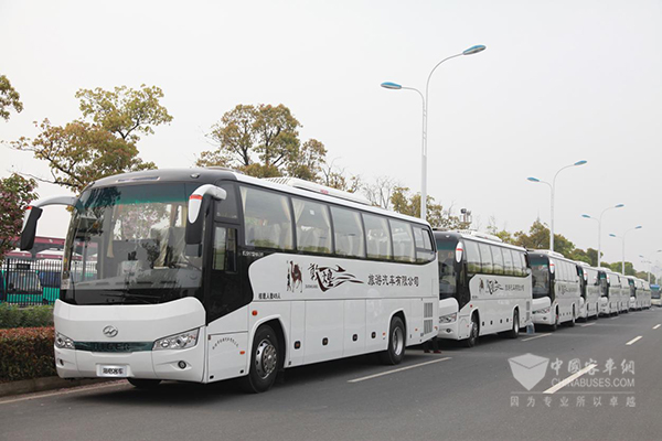 敦煌旅游牵手海格扮靓“西北游”