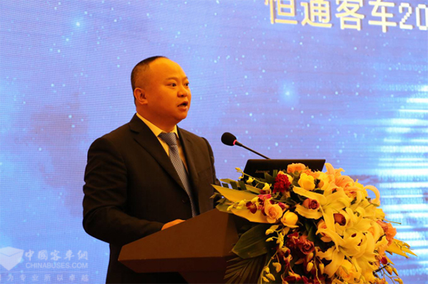 直面用户 恒通ITS全新品牌定位下的新突破