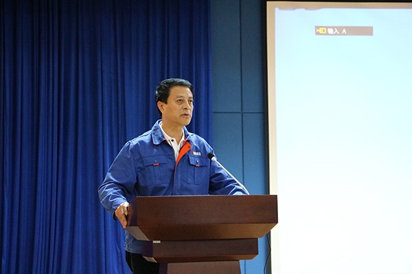 中通未来长啥样？听“掌门人”李树朋细解读