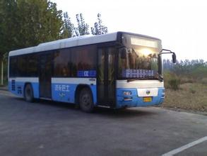 济南:舜玉路5月5日封闭施工 3条公交要绕行