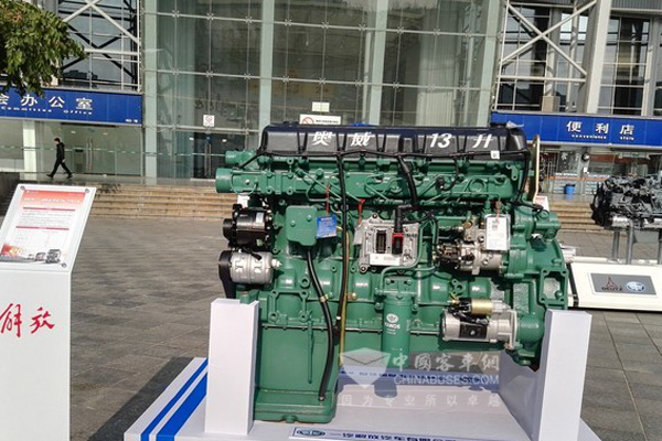 一汽锡柴夯实质量效益发展基础