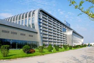 法士特同日连获双奖