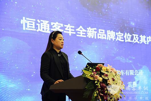 恒通客车：公交智能化时代的弄潮儿