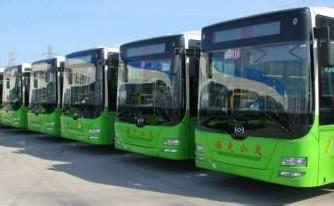 浙江台州：5月5日起市区公交实施一小时免费换乘