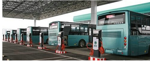 福建:2020年形成公交快充网络