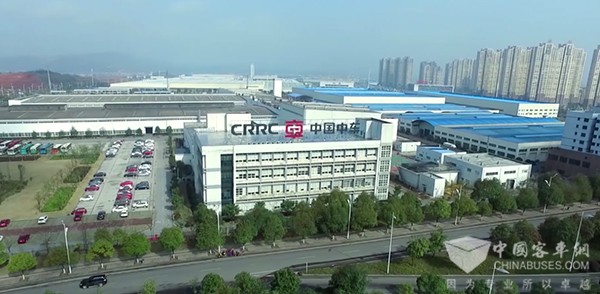 从优秀到卓越，中车电动构建企业文化DNA