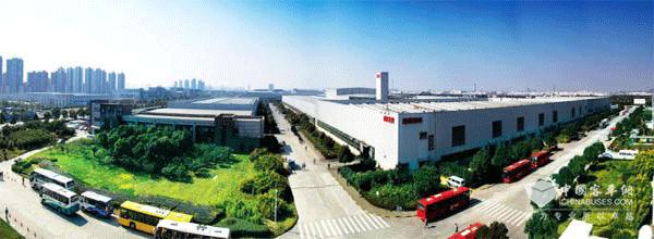 责任与效益,双擎驱动“海格速度”