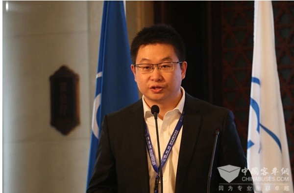 微宏入围低碳城市转型成就奖提名