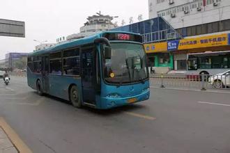 济南：济泰公交“一卡通”有望年内实现