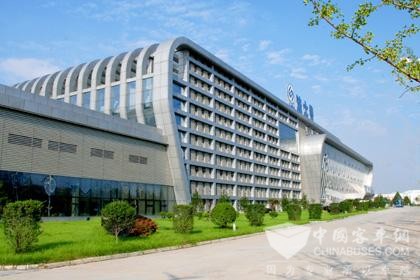 法士特集团:创新助力转型发展