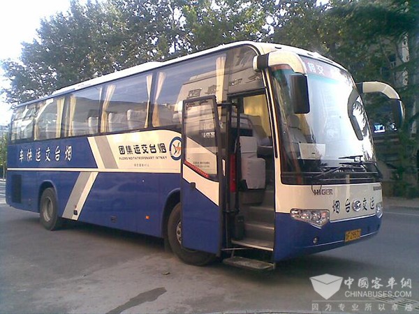 山东：烟台市交通运输局加强旅游旺季包车客运安全监管