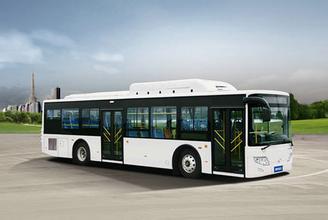 南京：2020年新能源及清洁燃料公交车占8成