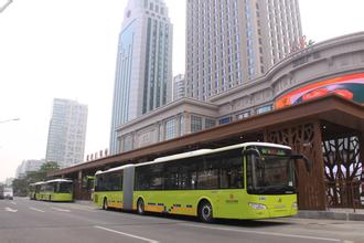 广州：中山再增跨市快速公交