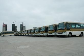 浙江：嘉通集团积极发展新能源经济助力“绿色交通”