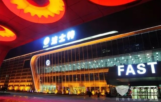 法士特研制生产5吨和13吨轮边减速机 发力新能源商用车市场