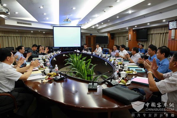 玉柴中重型发动机缸盖数字化铸造车间项目通过国家验收