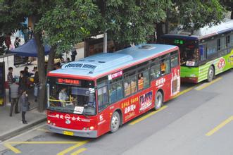 广东佛山：招募首批义务监督员为公交专用道“代言”