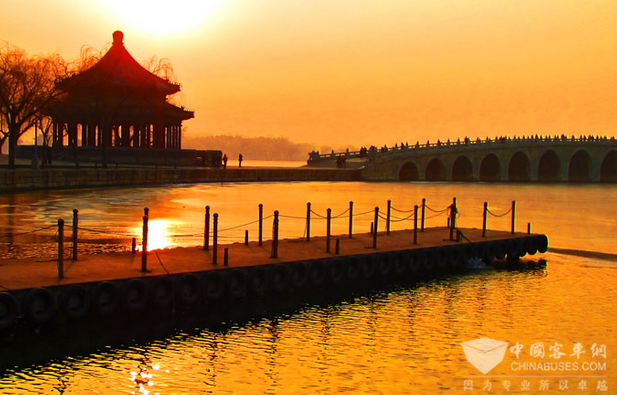 北京：朝阳管理处开展旅游客运车辆动态监管专项整治工作