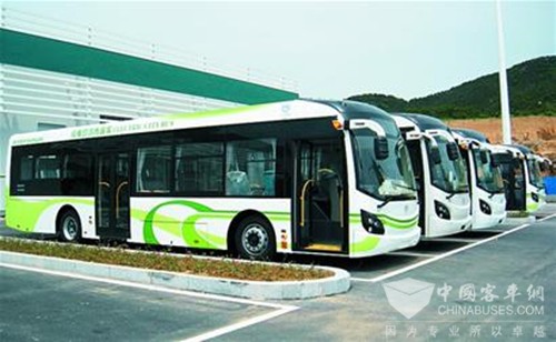 山西省城乡公交客运行业协会成立