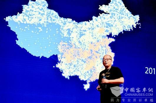 武汉：年内可刷支付宝乘公交