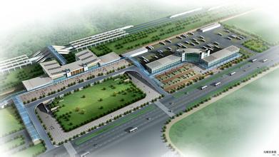 安徽：池州至石台客运班线拟从客运总站起点