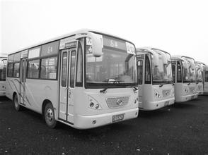 浙江：新昌又开辟、调整5条公交线路