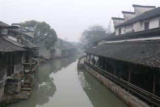 浙江：桐乡今年新增41辆旅游客车