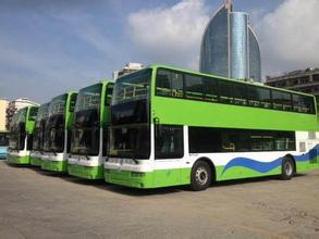 福建：厦门开通“厝边公交”