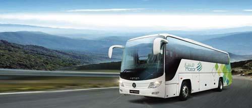   江西省开展包车客运安全整治活动