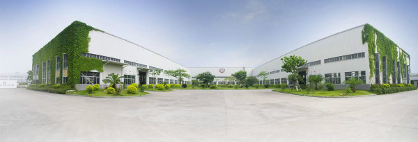   金龙礼宾车工厂