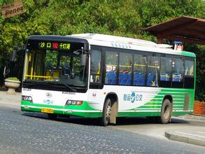 广东：佛山将建一线一路公交骨干线网