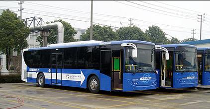 深圳：最后一条百公里公交线“腰斩”